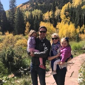 Meet your Posher, Aimee